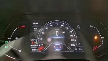 Renault Captur techno TCe 103 kW (140CV) GPF