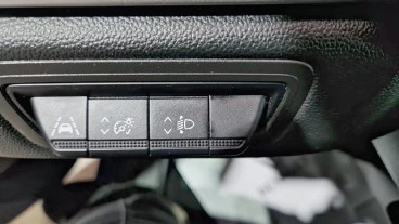 Renault Captur techno TCe 103 kW (140CV) GPF