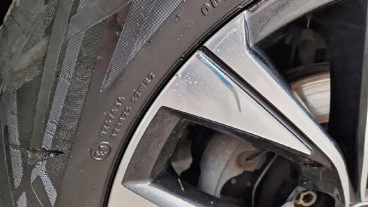 Renault Captur techno TCe 103 kW (140CV) GPF