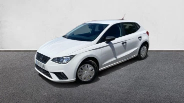Seat Ibiza 1.0 MPI 59kW (80CV) Reference Go2