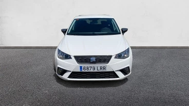 Seat Ibiza 1.0 MPI 59kW (80CV) Reference Go2