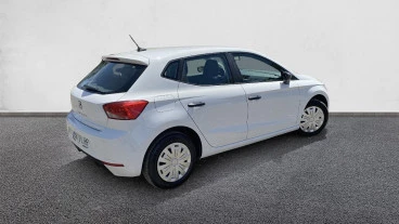 Seat Ibiza 1.0 MPI 59kW (80CV) Reference Go2