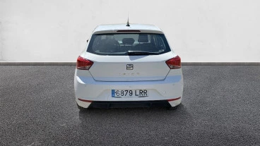 Seat Ibiza 1.0 MPI 59kW (80CV) Reference Go2