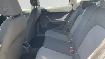 Seat Ibiza 1.0 MPI 59kW (80CV) Reference Go2