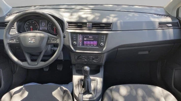 Seat Ibiza 1.0 MPI 59kW (80CV) Reference Go2
