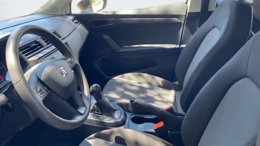Seat Ibiza 1.0 MPI 59kW (80CV) Reference Go2