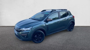 Dacia Sandero Stepway Extreme Go 74kW (100CV) ECO-G
