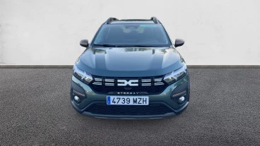Dacia Sandero Stepway Extreme Go 74kW (100CV) ECO-G