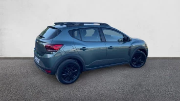 Dacia Sandero Stepway Extreme Go 74kW (100CV) ECO-G