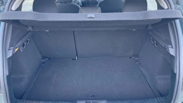 Dacia Sandero Stepway Extreme Go 74kW (100CV) ECO-G