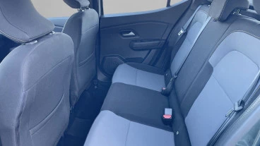 Dacia Sandero Stepway Extreme Go 74kW (100CV) ECO-G