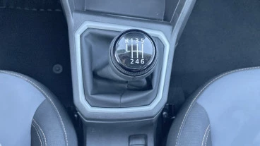 Dacia Sandero Stepway Extreme Go 74kW (100CV) ECO-G
