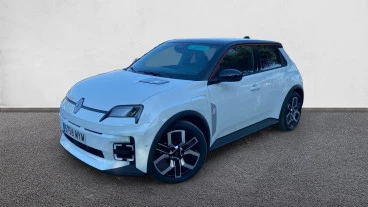 Renault 5 E-Tech Techno 110kW (150CV) Autonomía Confort