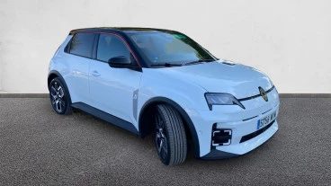 Renault 5 E-Tech Techno 110kW (150CV) Autonomía Confort