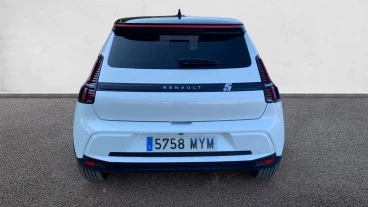 Renault 5 E-Tech Techno 110kW (150CV) Autonomía Confort