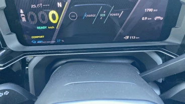 Renault 5 E-Tech Techno 110kW (150CV) Autonomía Confort