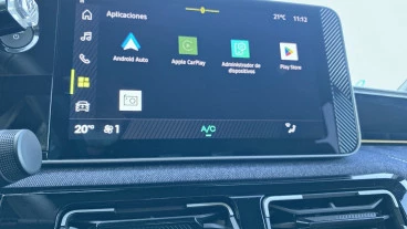 Renault 5 E-Tech Techno 110kW (150CV) Autonomía Confort