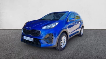 Kia Sportage 1.6 GDi 97kW (132CV) Drive 4x2