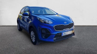 Kia Sportage 1.6 GDi 97kW (132CV) Drive 4x2
