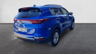 Kia Sportage 1.6 GDi 97kW (132CV) Drive 4x2