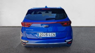 Kia Sportage 1.6 GDi 97kW (132CV) Drive 4x2