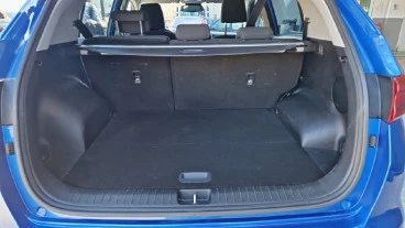 Kia Sportage 1.6 GDi 97kW (132CV) Drive 4x2