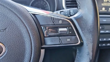 Kia Sportage 1.6 GDi 97kW (132CV) Drive 4x2