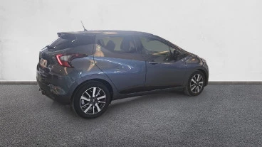 Nissan Micra IG-T 68 kW (92 CV) CVT N-Design Black