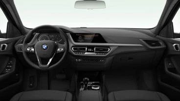 BMW Serie 1 116D BUSINESS