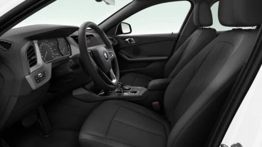 BMW Serie 1 116D BUSINESS