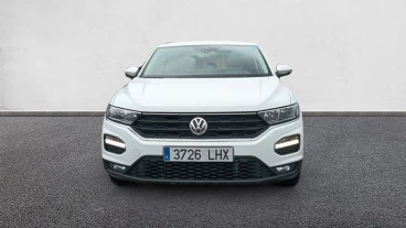 Volkswagen T-Roc Edition 1.6 TDI 85kW (115CV)