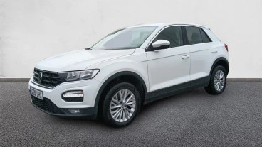 Volkswagen T-Roc Edition 1.6 TDI 85kW (115CV)