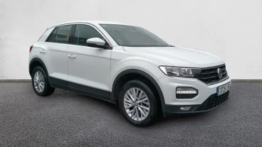 Volkswagen T-Roc Edition 1.6 TDI 85kW (115CV)