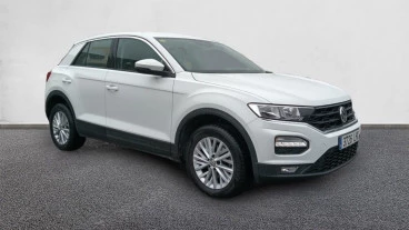 Volkswagen T-Roc Edition 1.6 TDI 85kW (115CV)