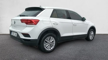 Volkswagen T-Roc Edition 1.6 TDI 85kW (115CV)