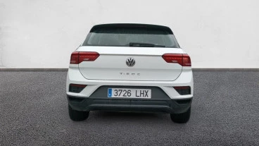 Volkswagen T-Roc Edition 1.6 TDI 85kW (115CV)