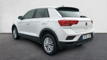 Volkswagen T-Roc Edition 1.6 TDI 85kW (115CV)