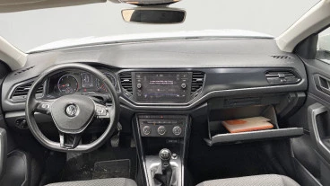 Volkswagen T-Roc Edition 1.6 TDI 85kW (115CV)