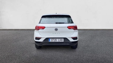 Volkswagen T-Roc Edition 1.6 TDI 85kW (115CV)