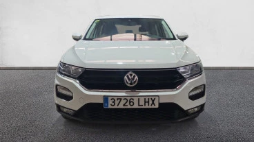 Volkswagen T-Roc Edition 1.6 TDI 85kW (115CV)