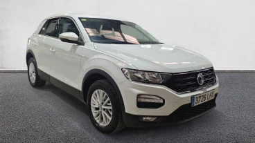 Volkswagen T-Roc Edition 1.6 TDI 85kW (115CV)