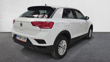 Volkswagen T-Roc Edition 1.6 TDI 85kW (115CV)
