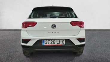 Volkswagen T-Roc Edition 1.6 TDI 85kW (115CV)