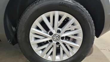 Volkswagen T-Roc Edition 1.6 TDI 85kW (115CV)
