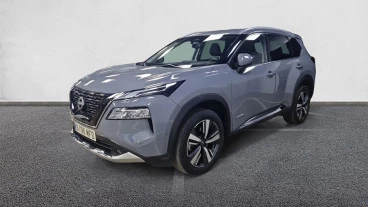 Nissan X-Trail 7pl 1.5 e-4ORCE 158kW 4x4 A/T Tekna