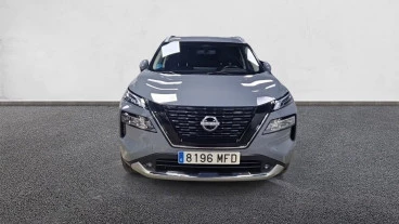 Nissan X-Trail 7pl 1.5 e-4ORCE 158kW 4x4 A/T Tekna