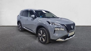 Nissan X-Trail 7pl 1.5 e-4ORCE 158kW 4x4 A/T Tekna