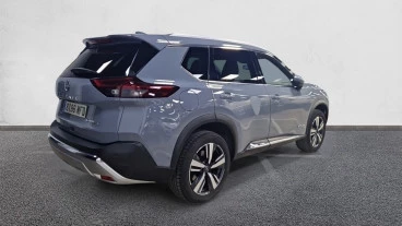 Nissan X-Trail 7pl 1.5 e-4ORCE 158kW 4x4 A/T Tekna