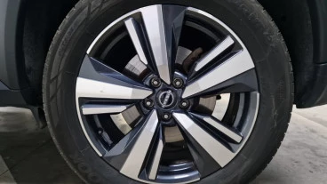 Nissan X-Trail 7pl 1.5 e-4ORCE 158kW 4x4 A/T Tekna