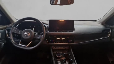 Nissan X-Trail 7pl 1.5 e-4ORCE 158kW 4x4 A/T Tekna